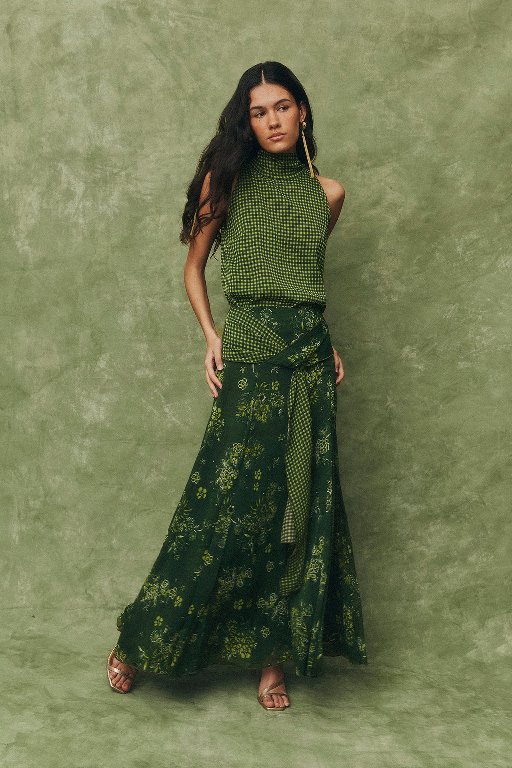 Erika Skirt