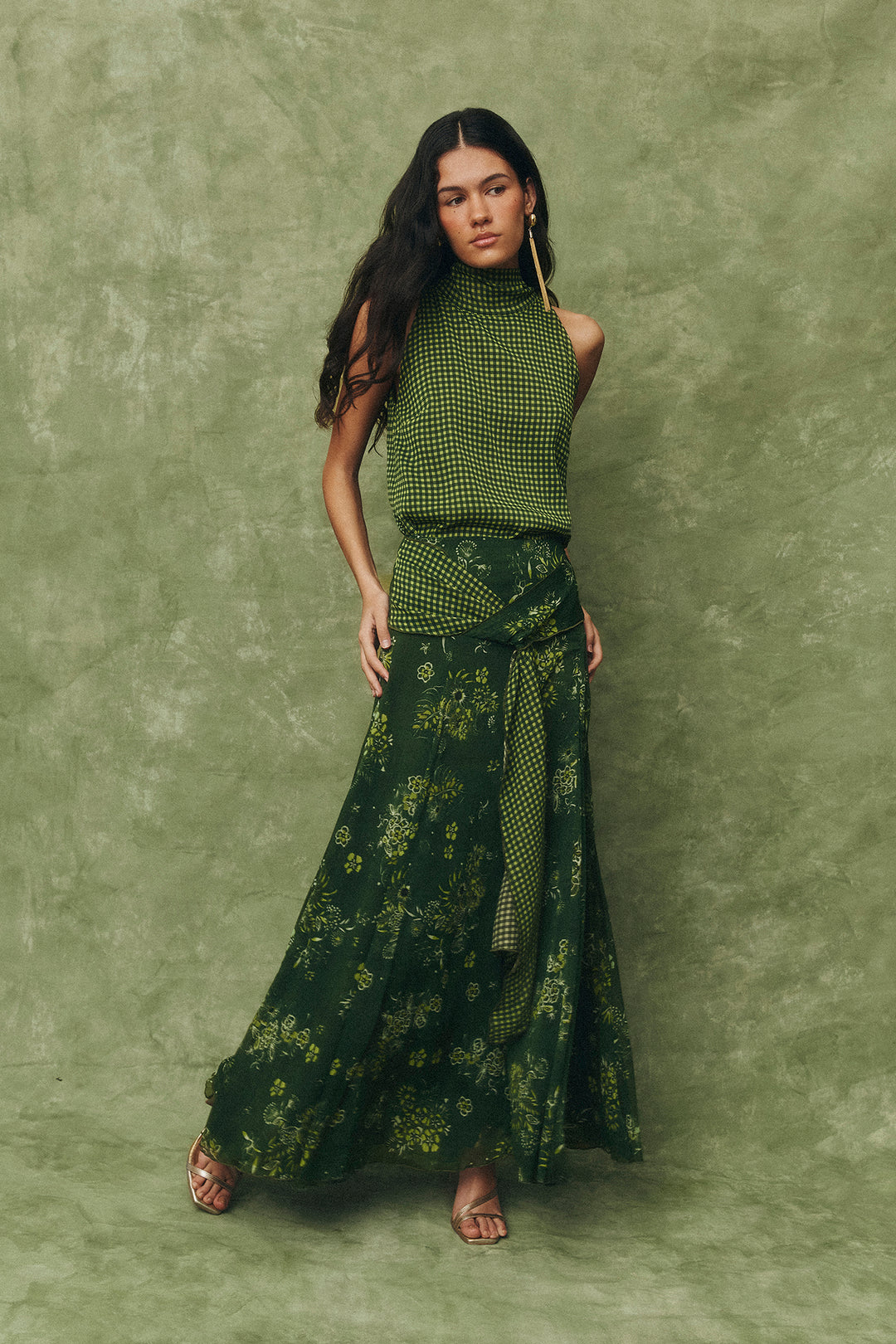 Baymo Erika — Total Look — thumbnail 4