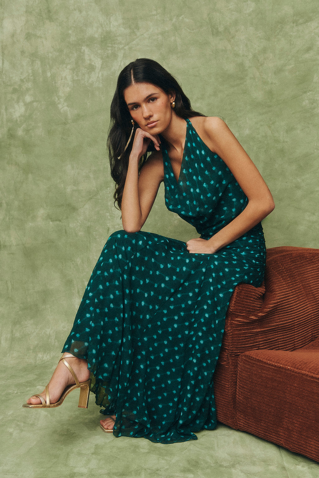 Calista skirt