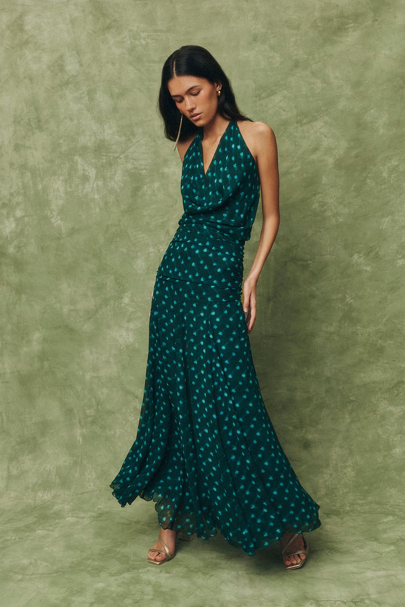 Calista skirt Baymo Calista skirt Baymo