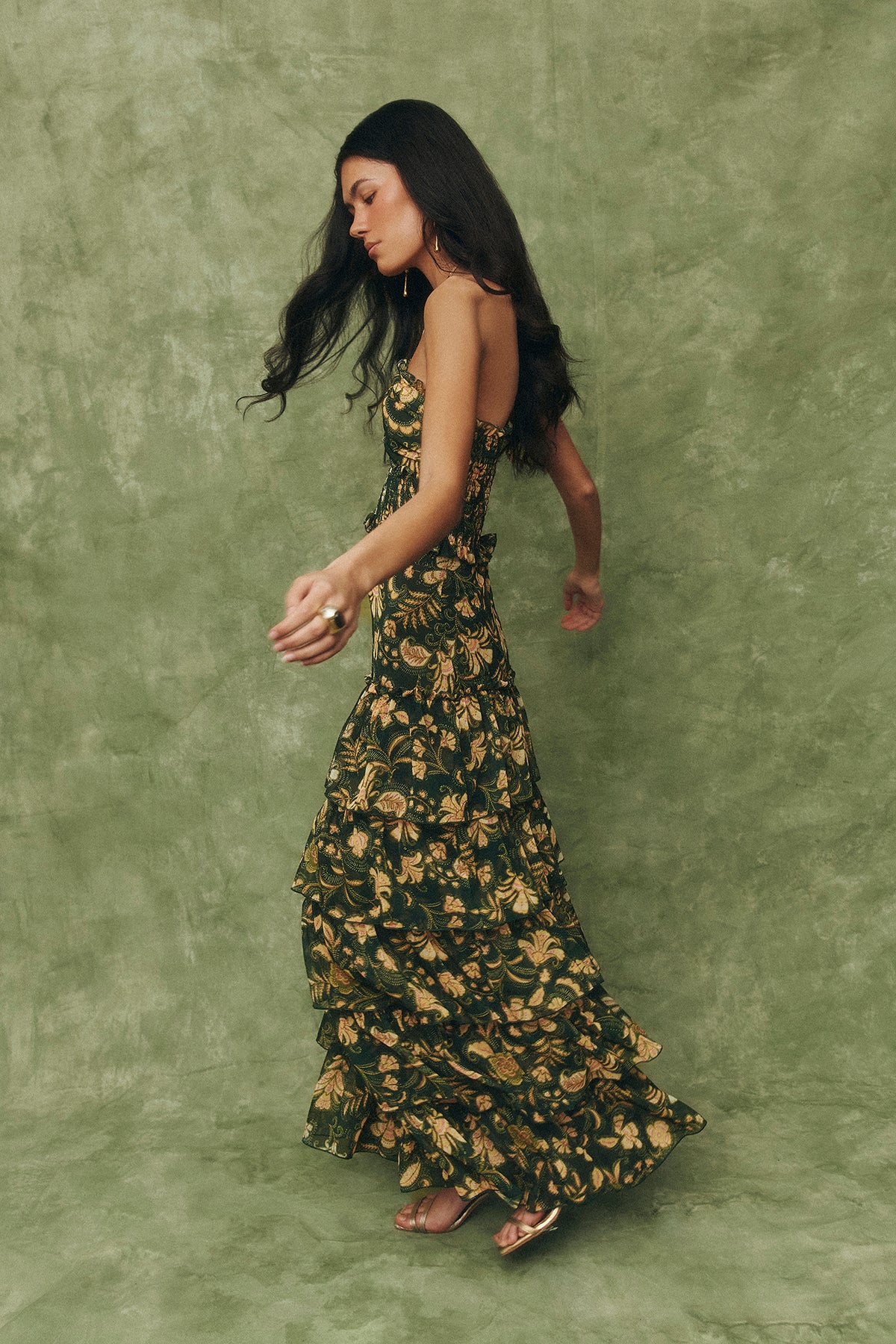 Simone skirt