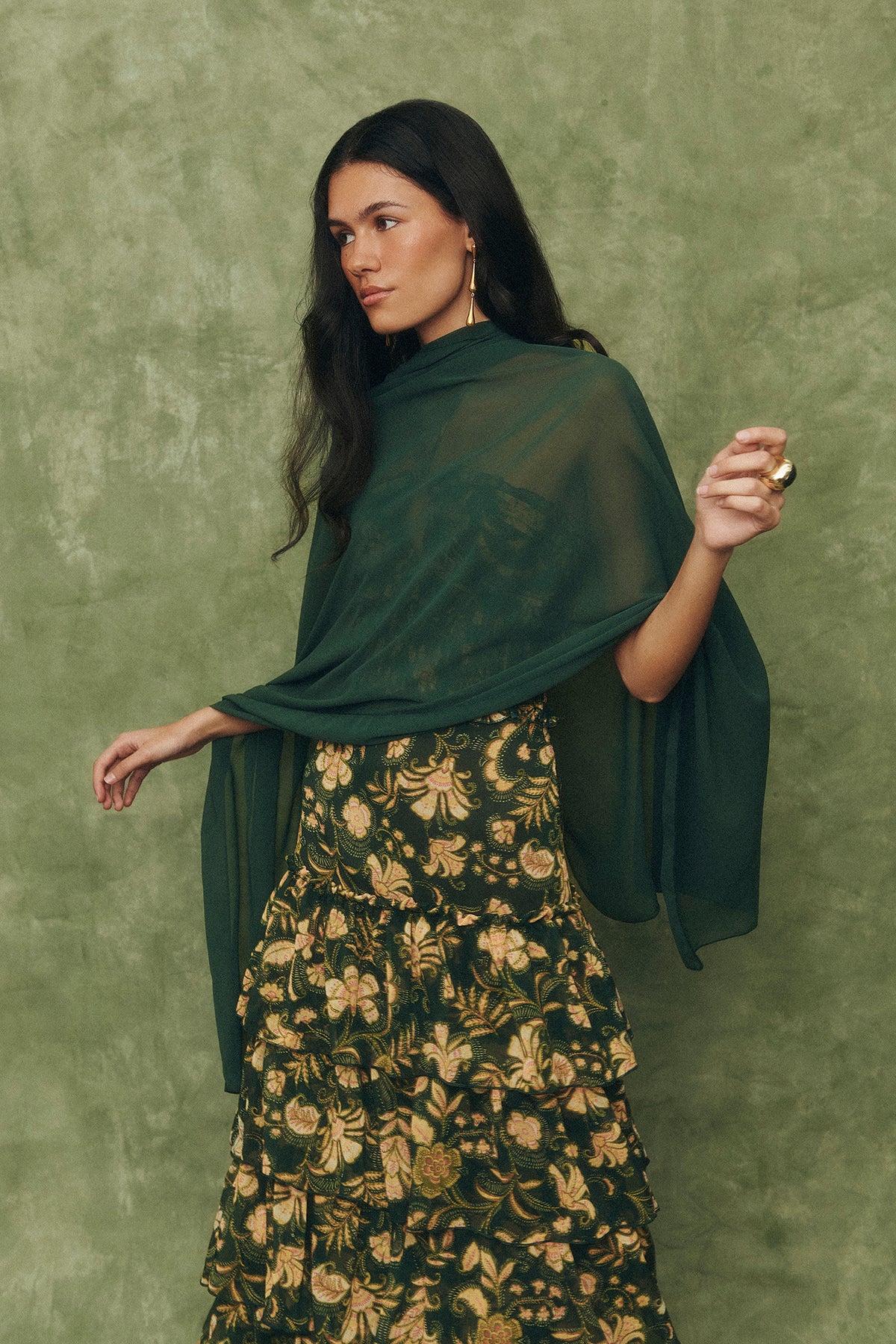 Simone skirt