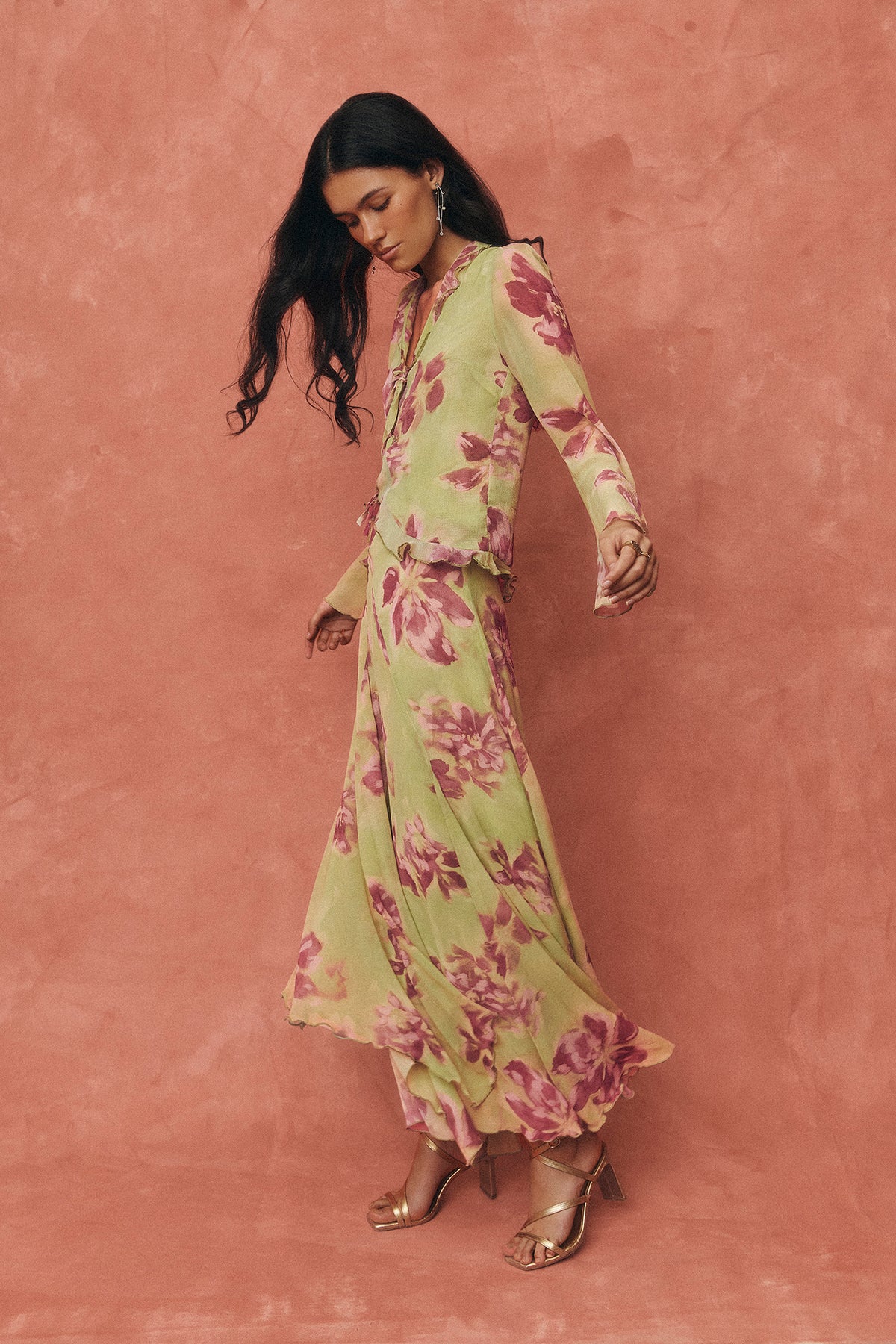 Bloom Skirt
