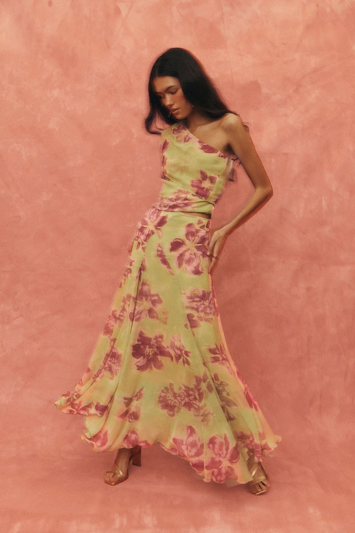 Bloom Skirt