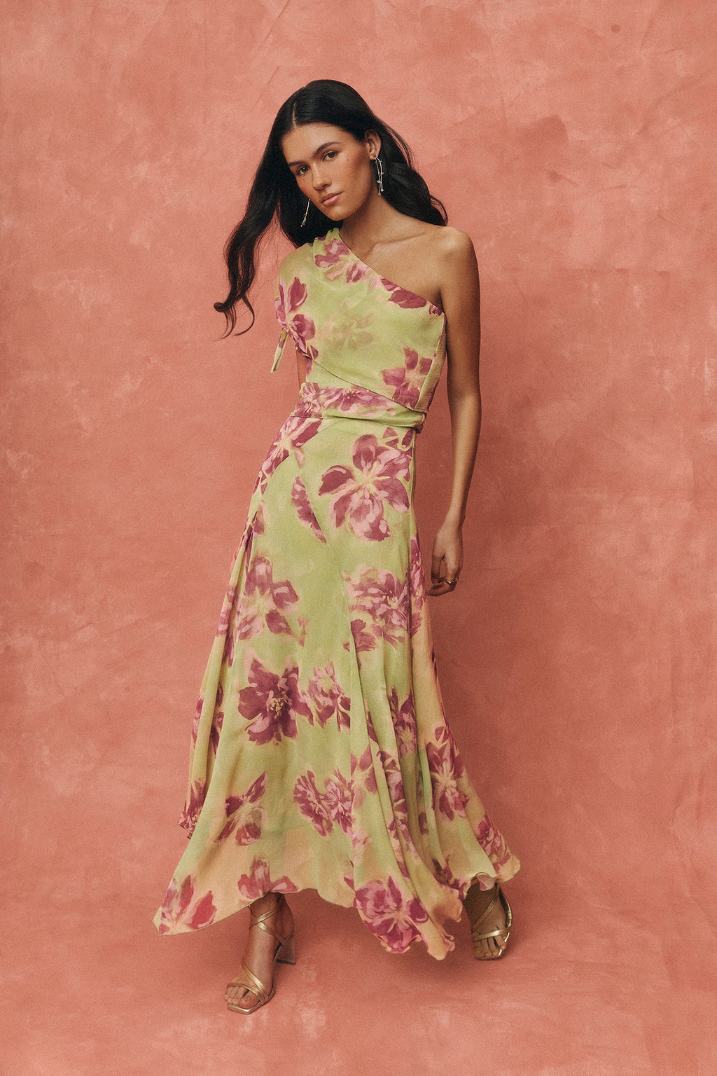 Bloom Top