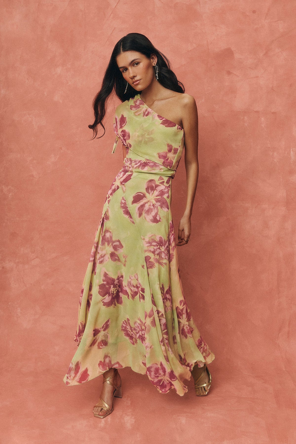 Bloom Skirt