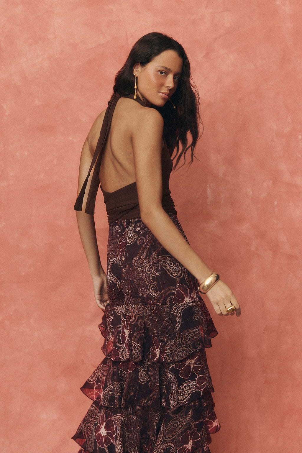Sienna skirt