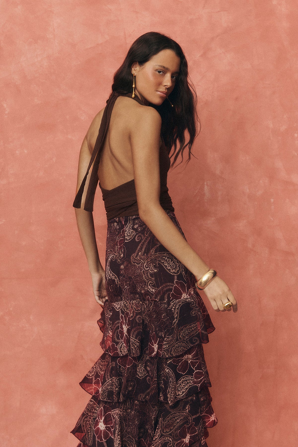 Sienna skirt