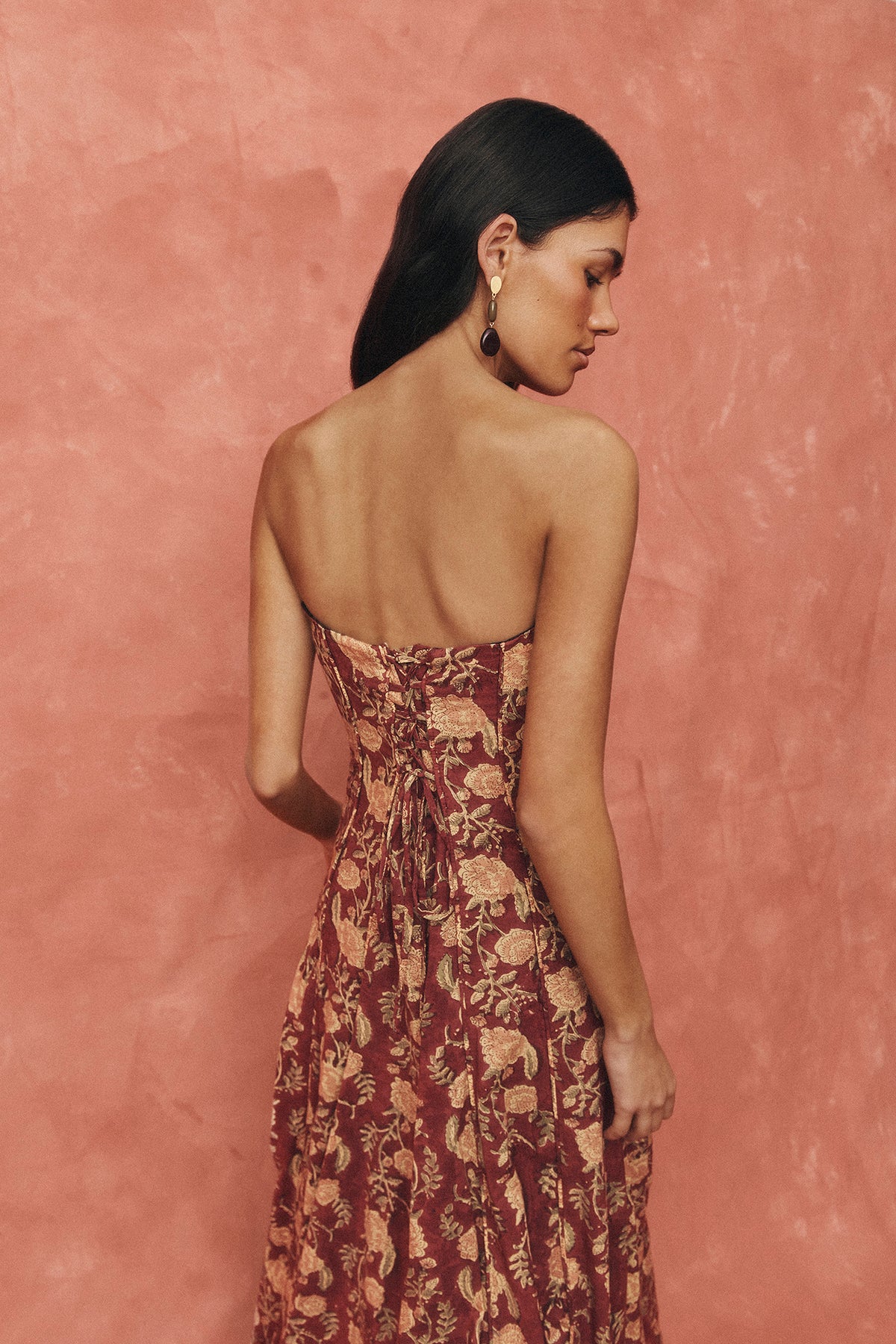 Lora Dress