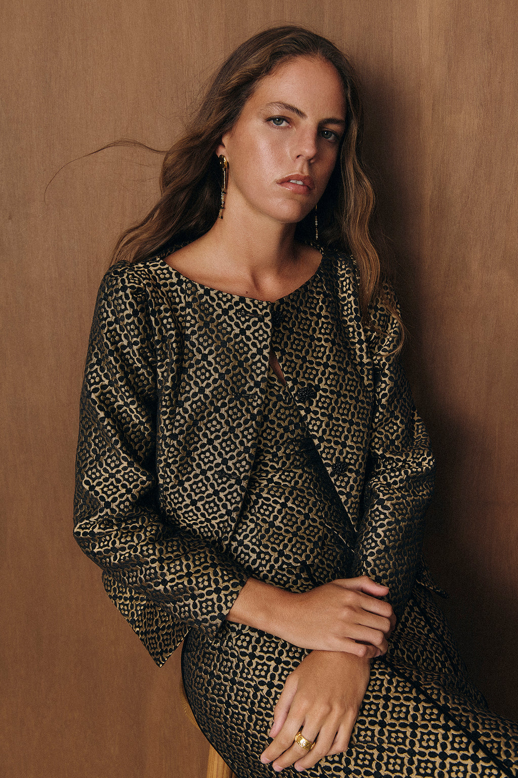 Elisa Blazer