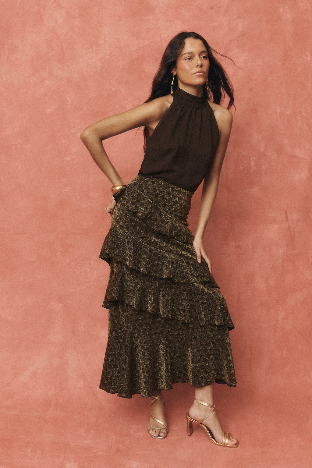 Esme skirt