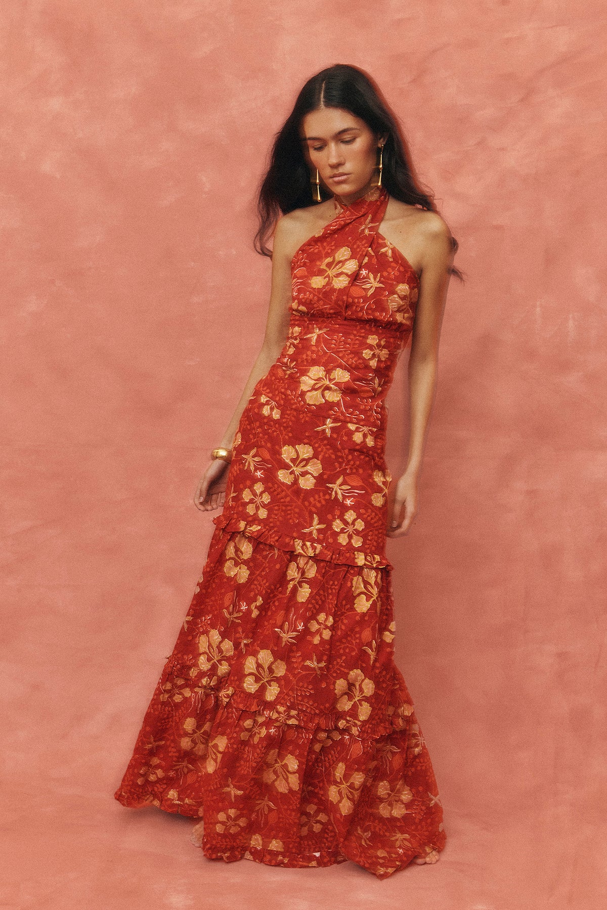 Gabrielle Skirt