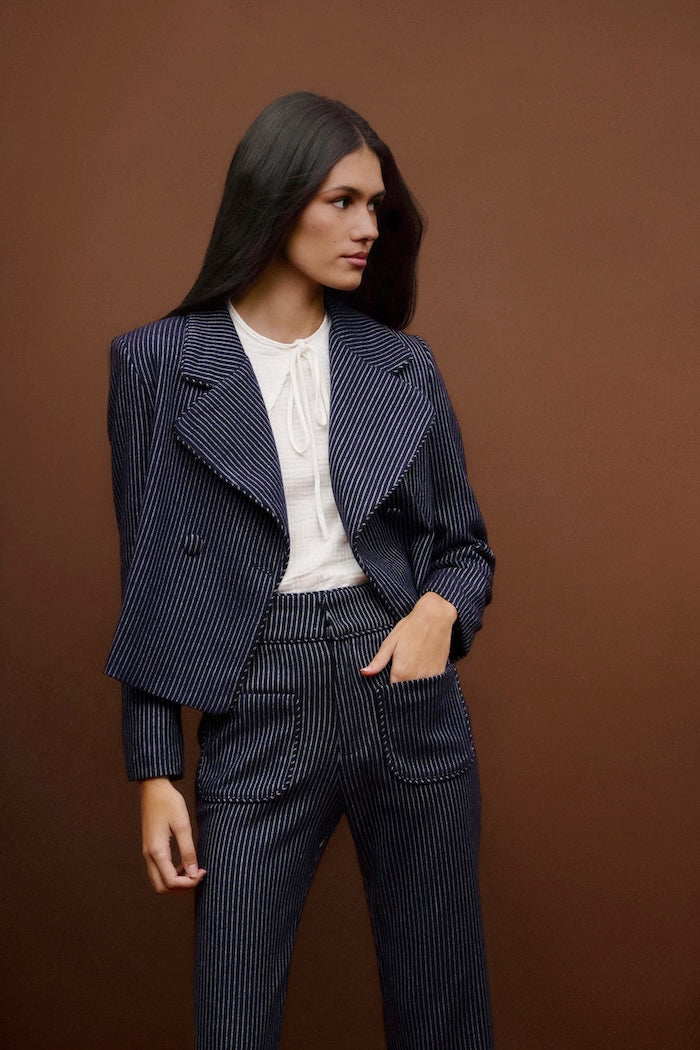 Alcott Blazer