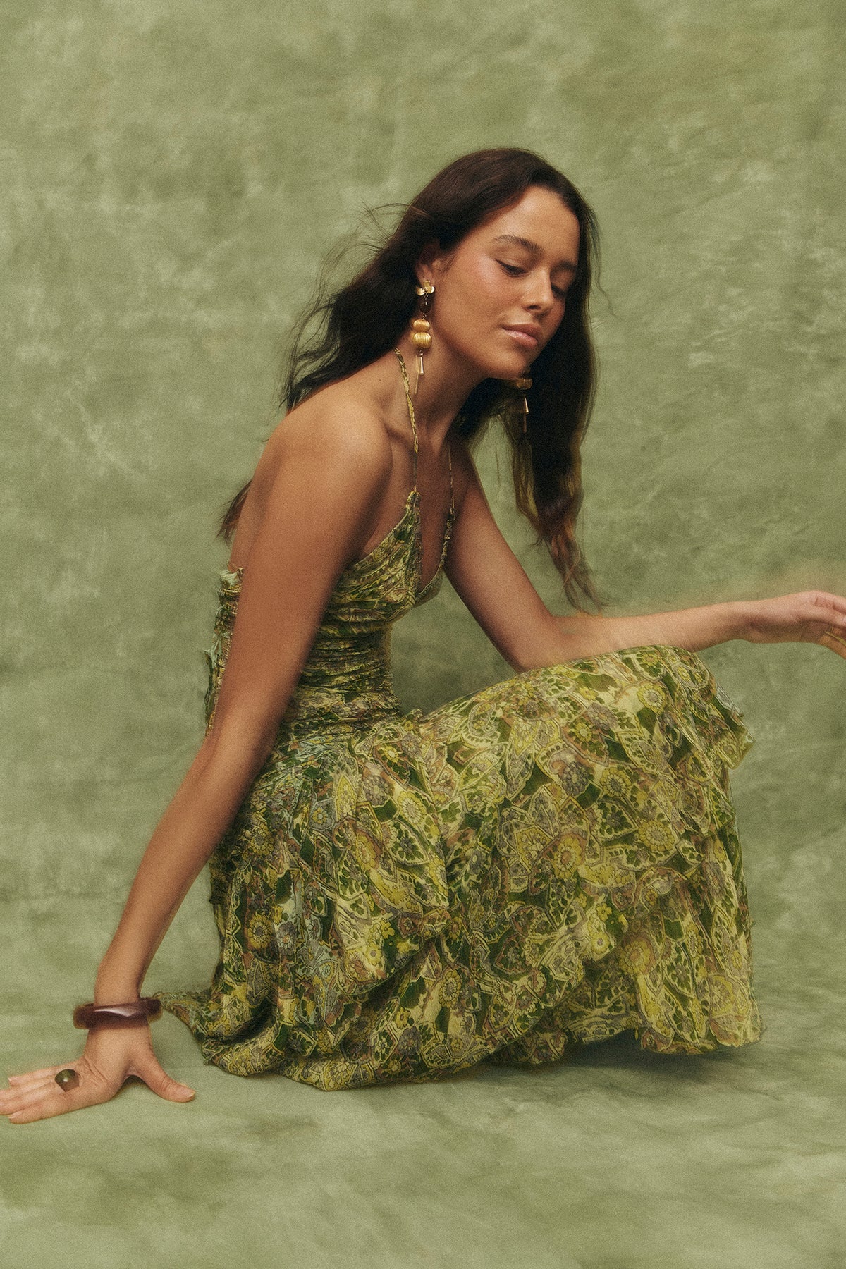 Aurelia Dress