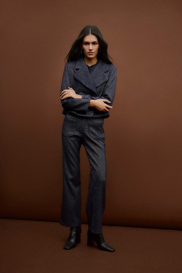 Alcott Pants