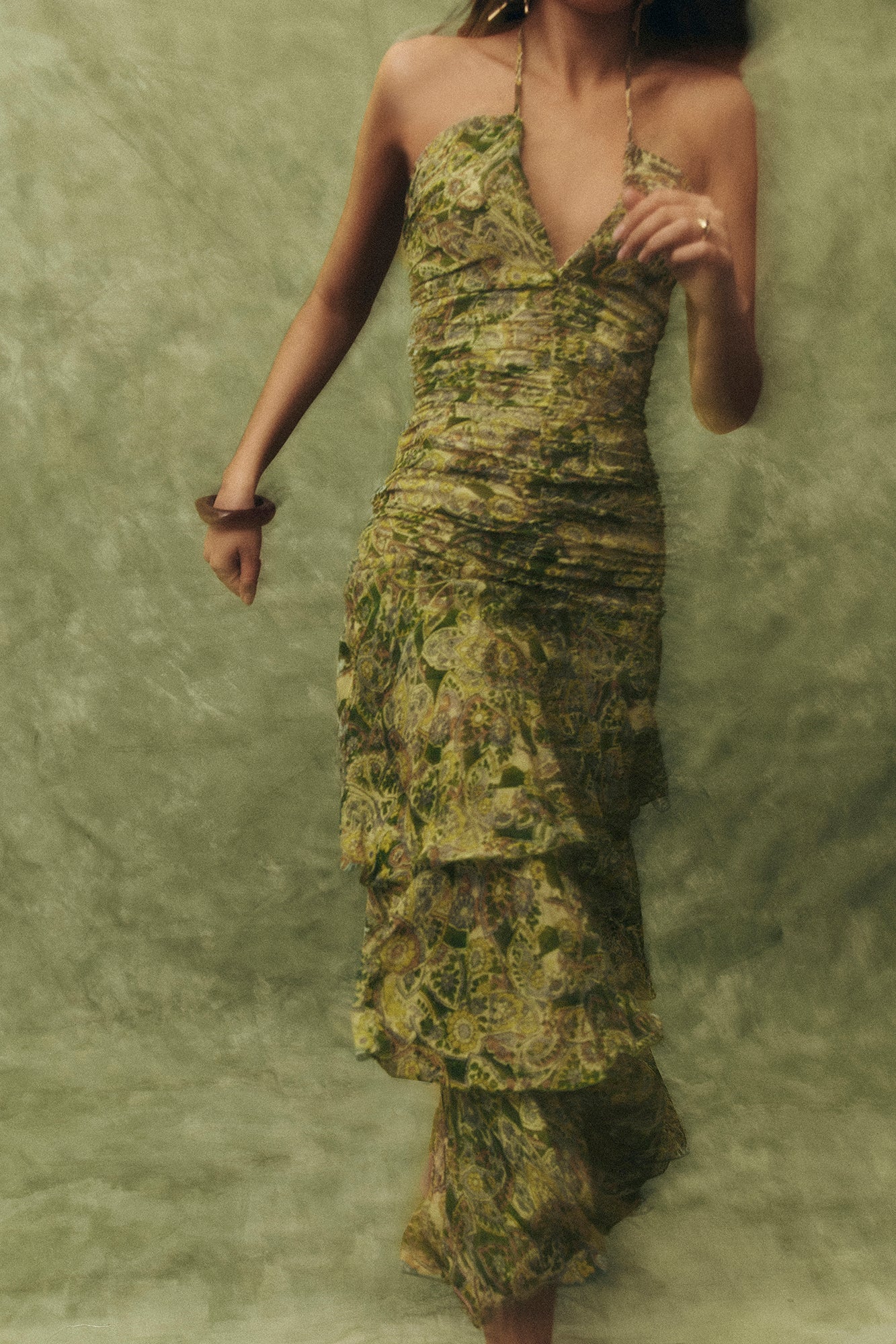 Aurelia Dress Baymo Aurelia Dress Baymo