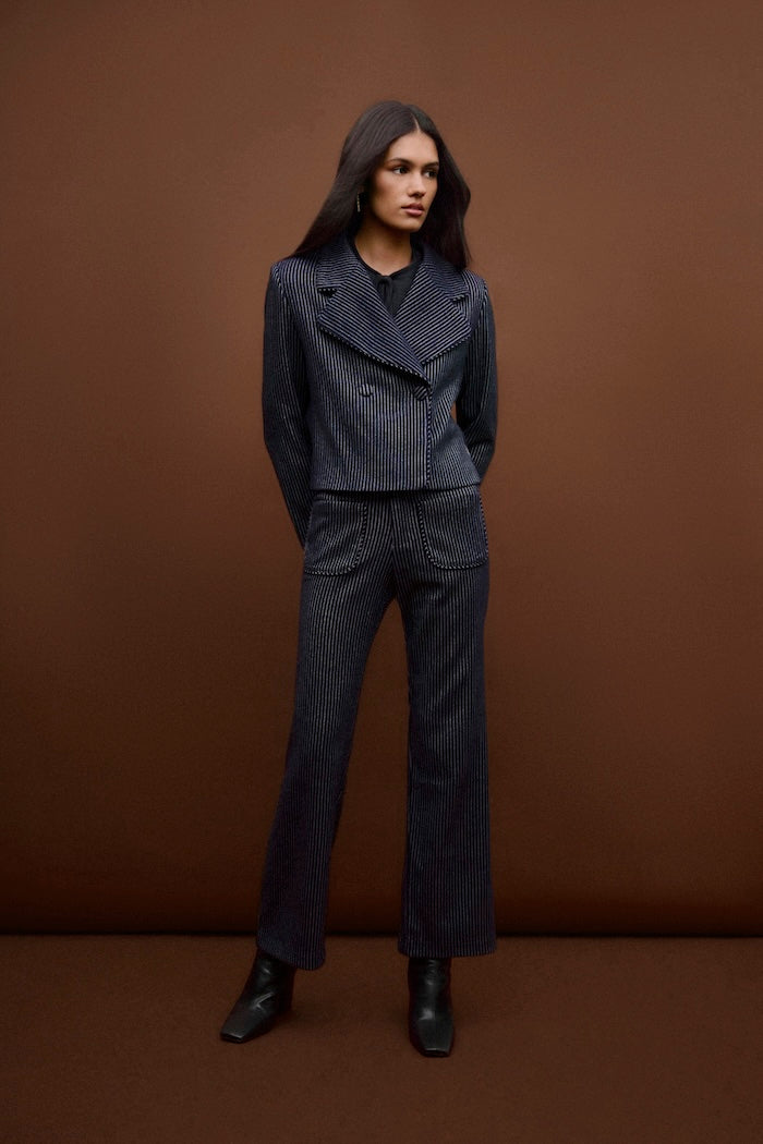 Alcott Pants