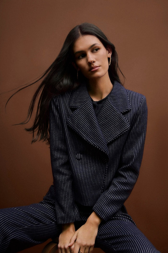 Alcott Blazer