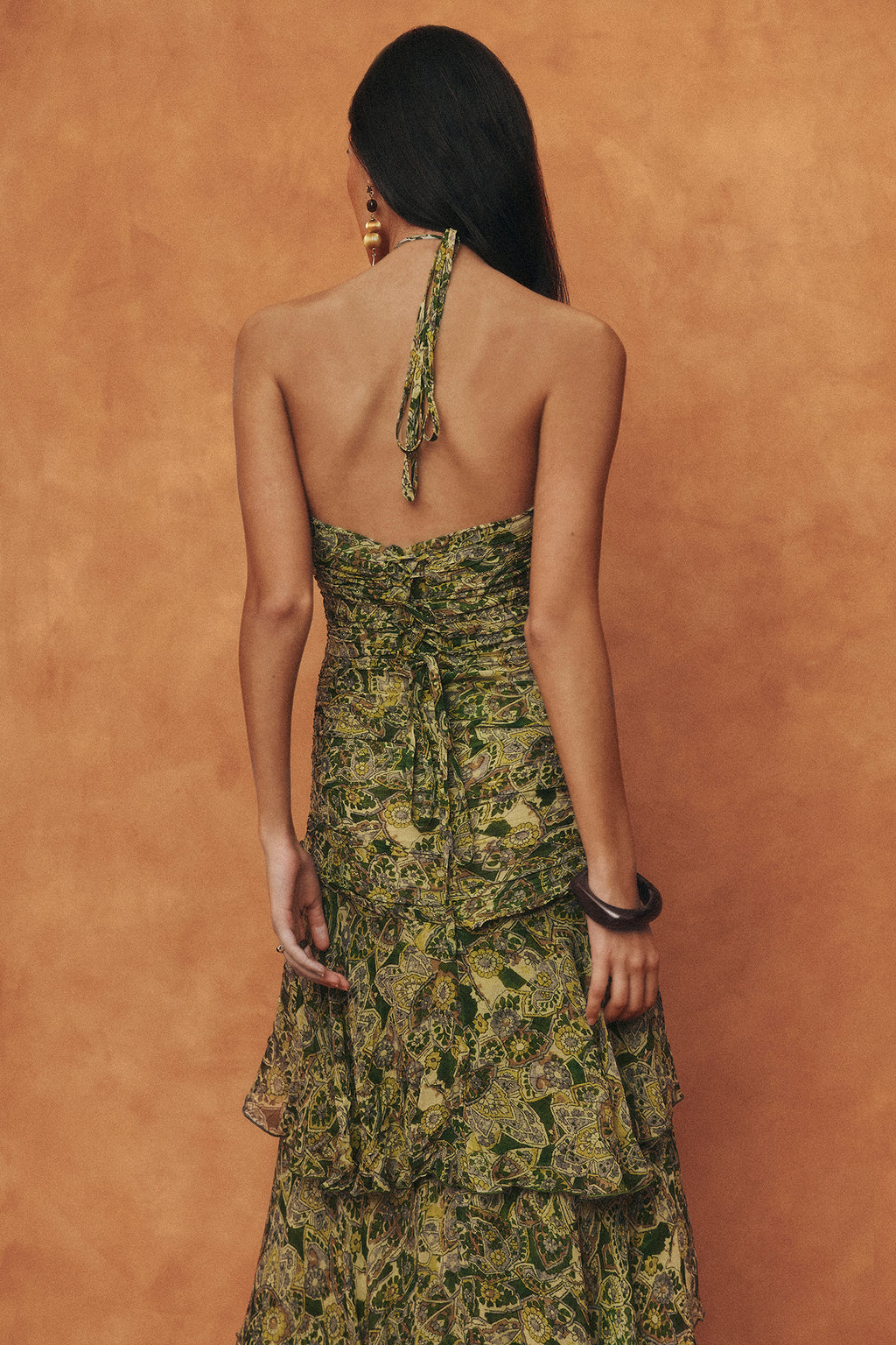 Aurelia Dress