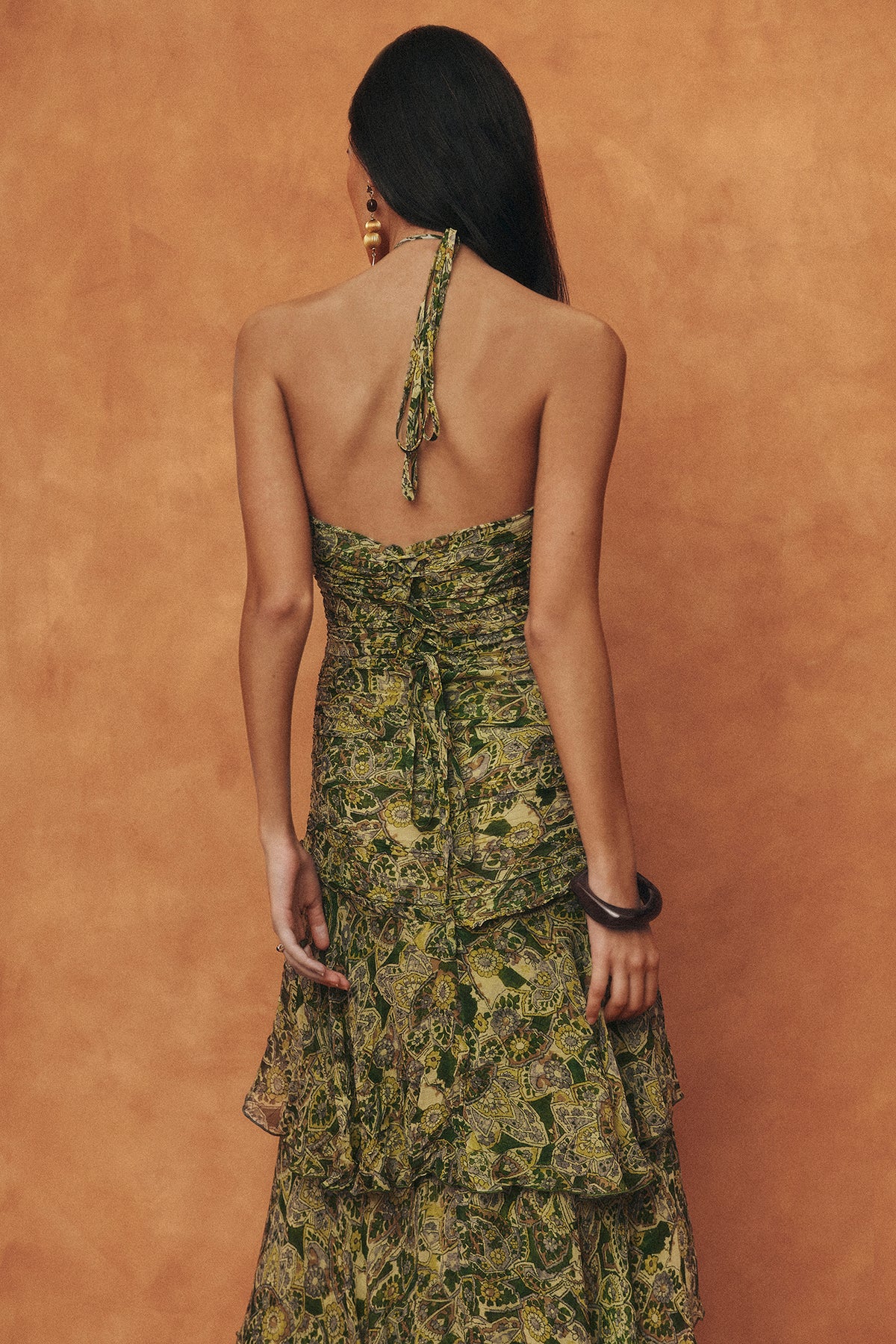 Aurelia Dress