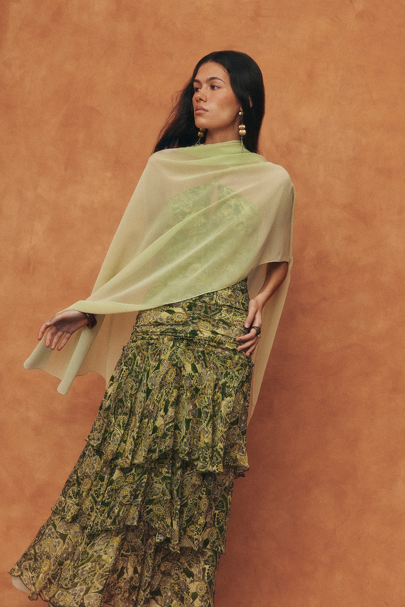 Aurelia Dress Baymo Aurelia Dress Baymo