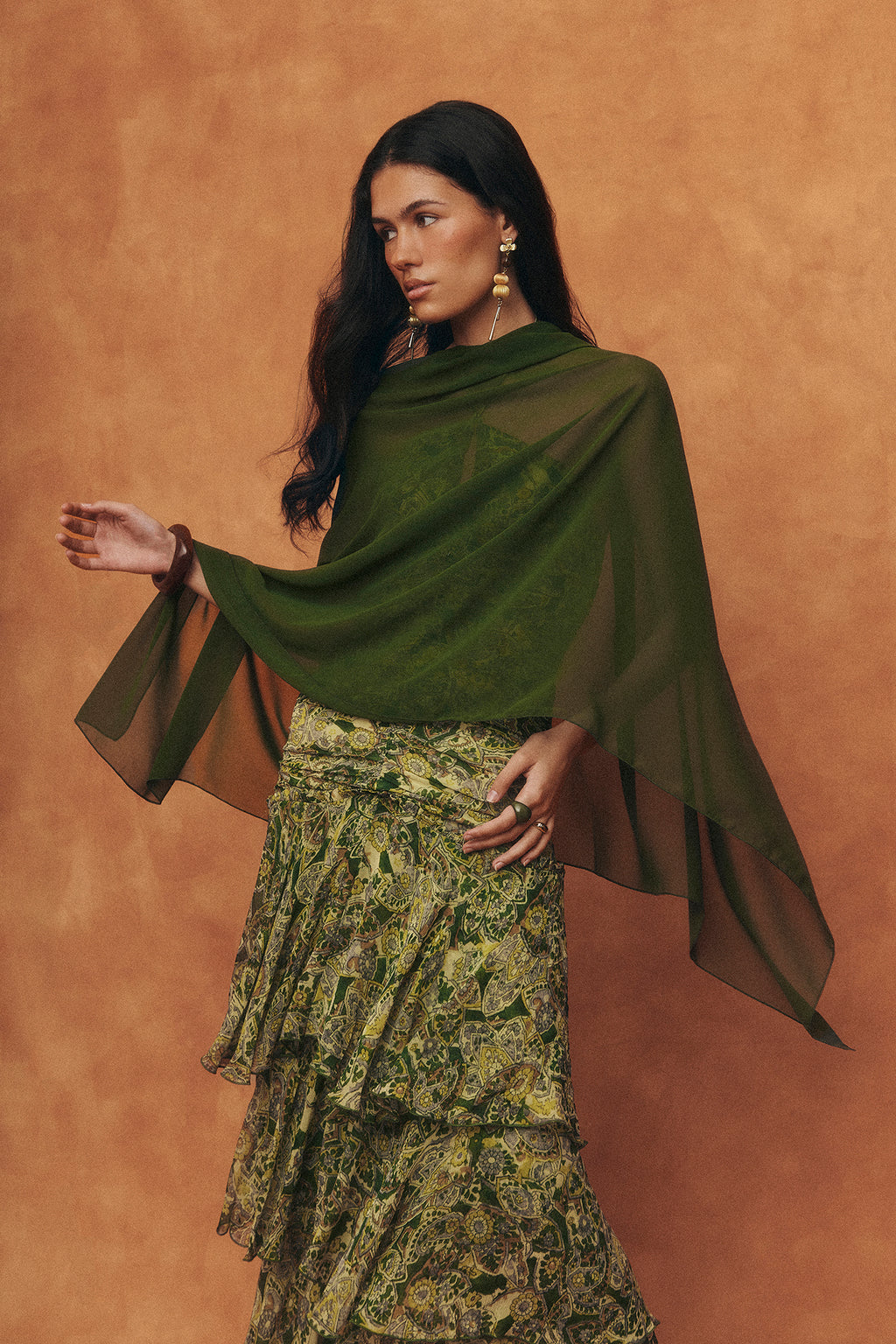 Aurelia Dress
