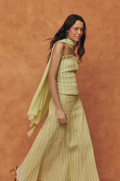 Penelope Skirt