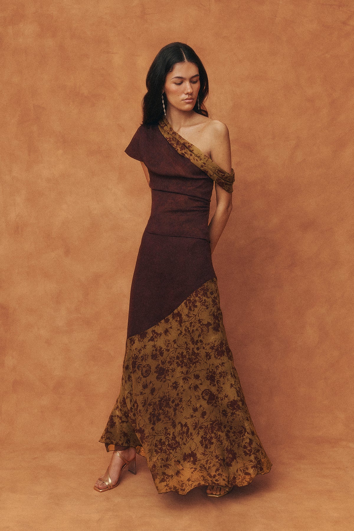 Isadora skirt