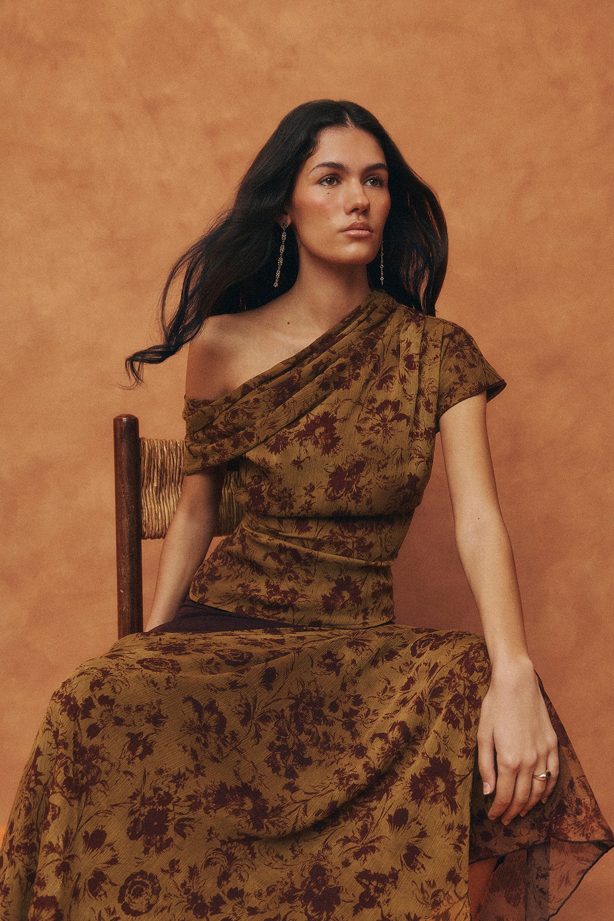 Isadora skirt