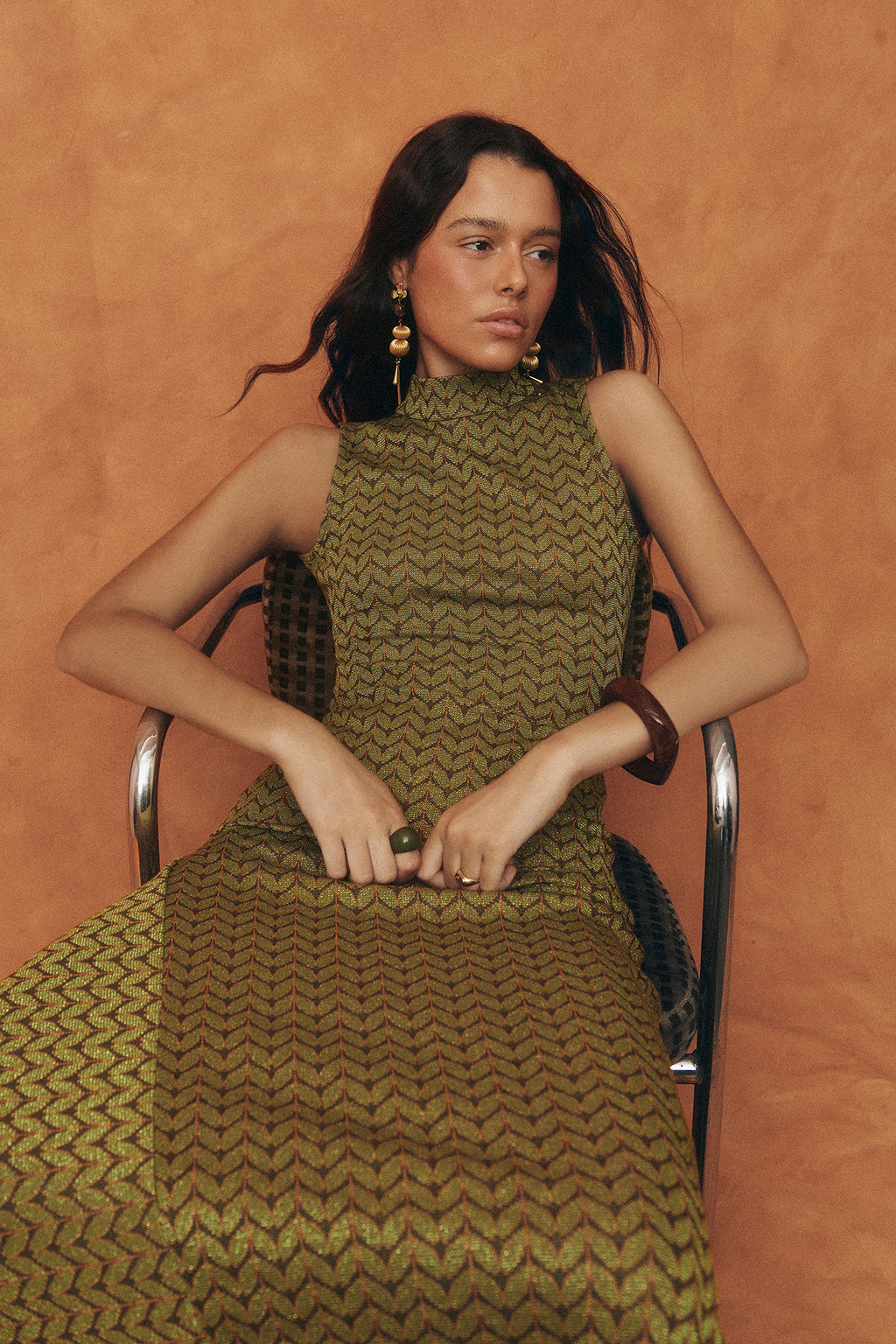 Lea dress
