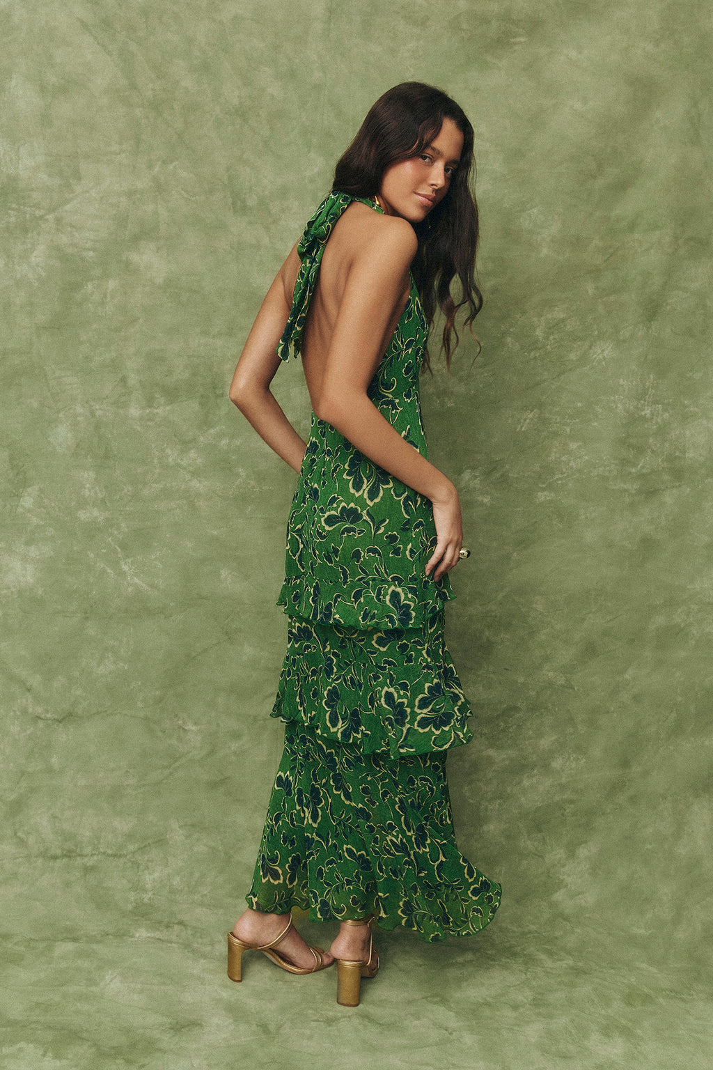 Sylvie Dress