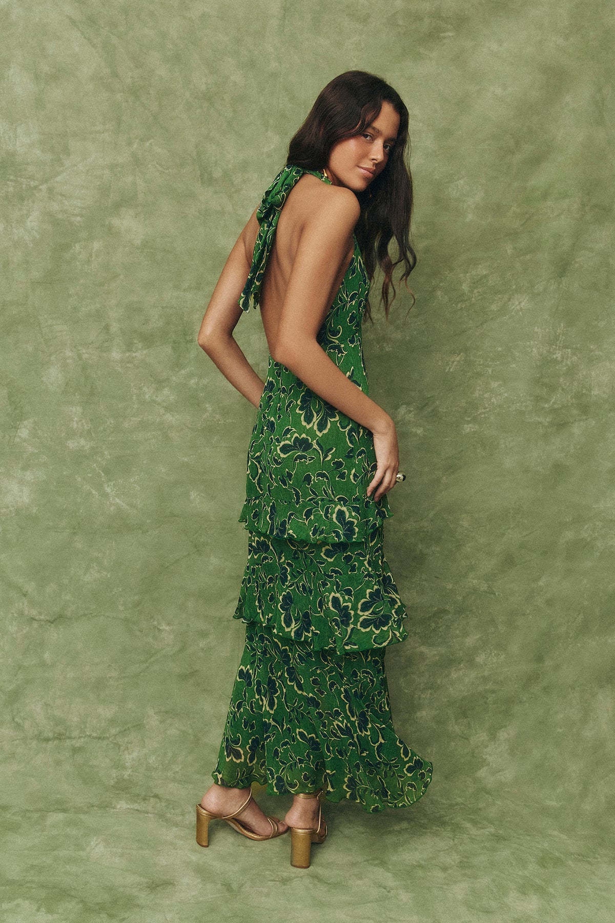 Sylvie Dress