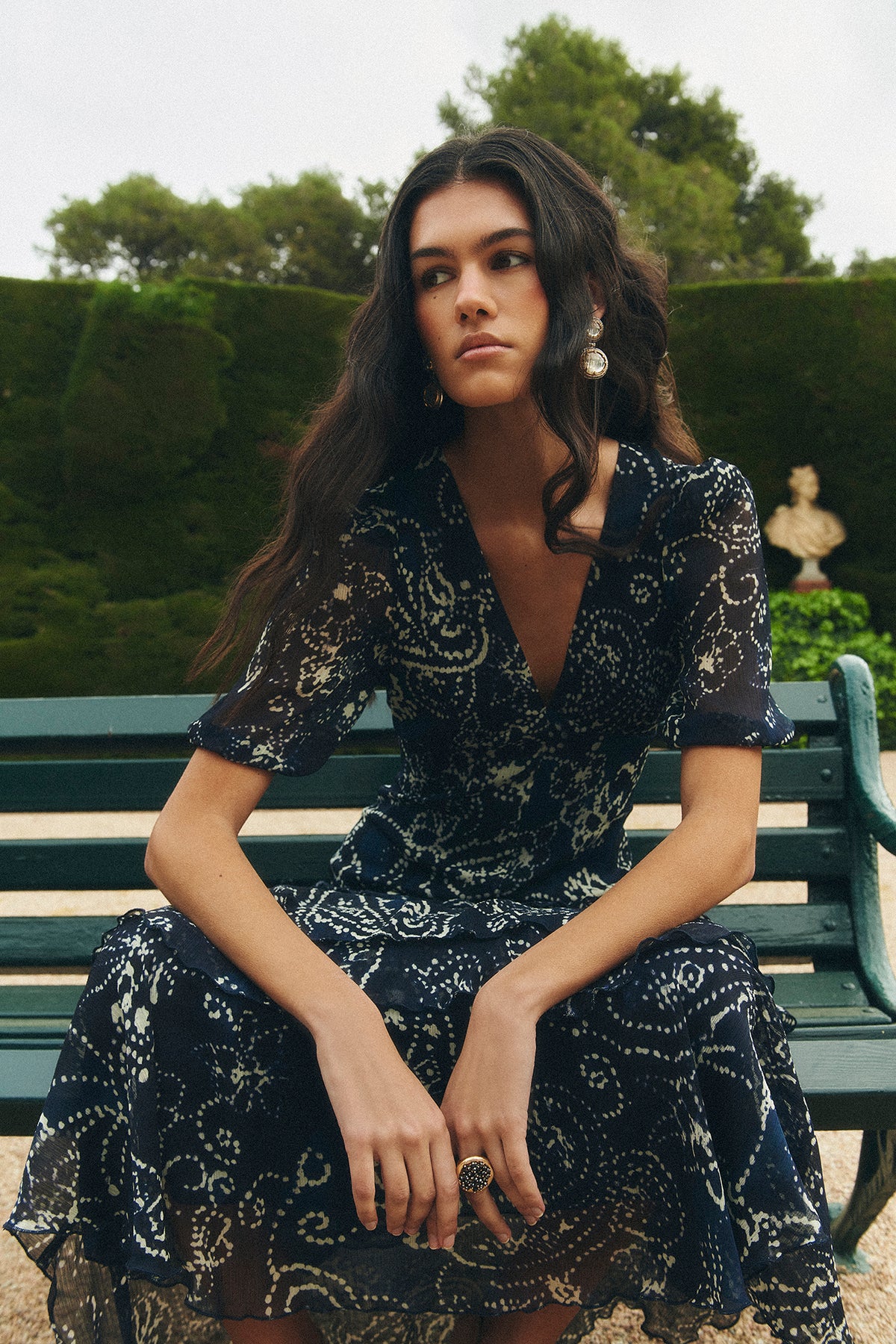 Ona Dress