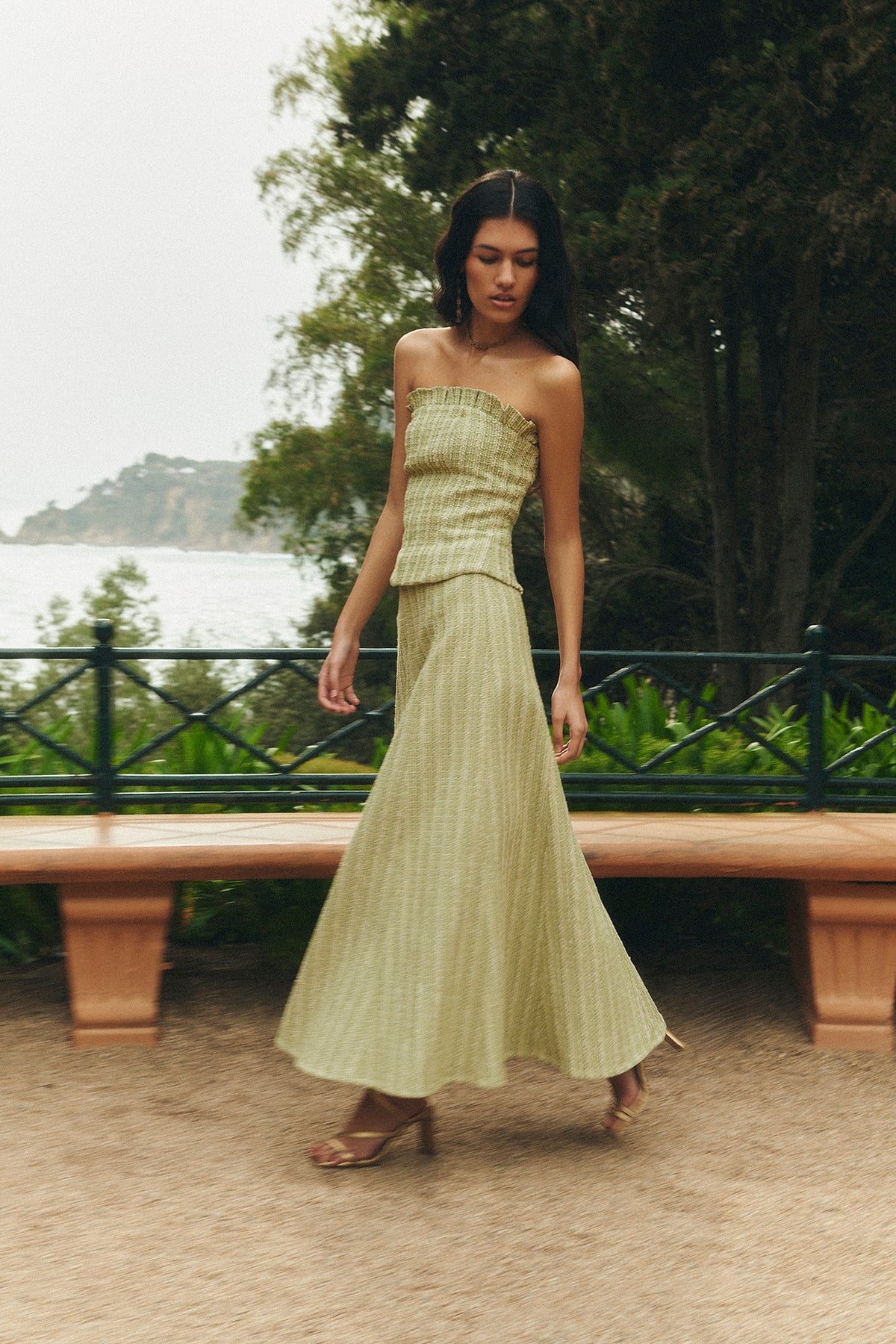 Penelope Skirt
