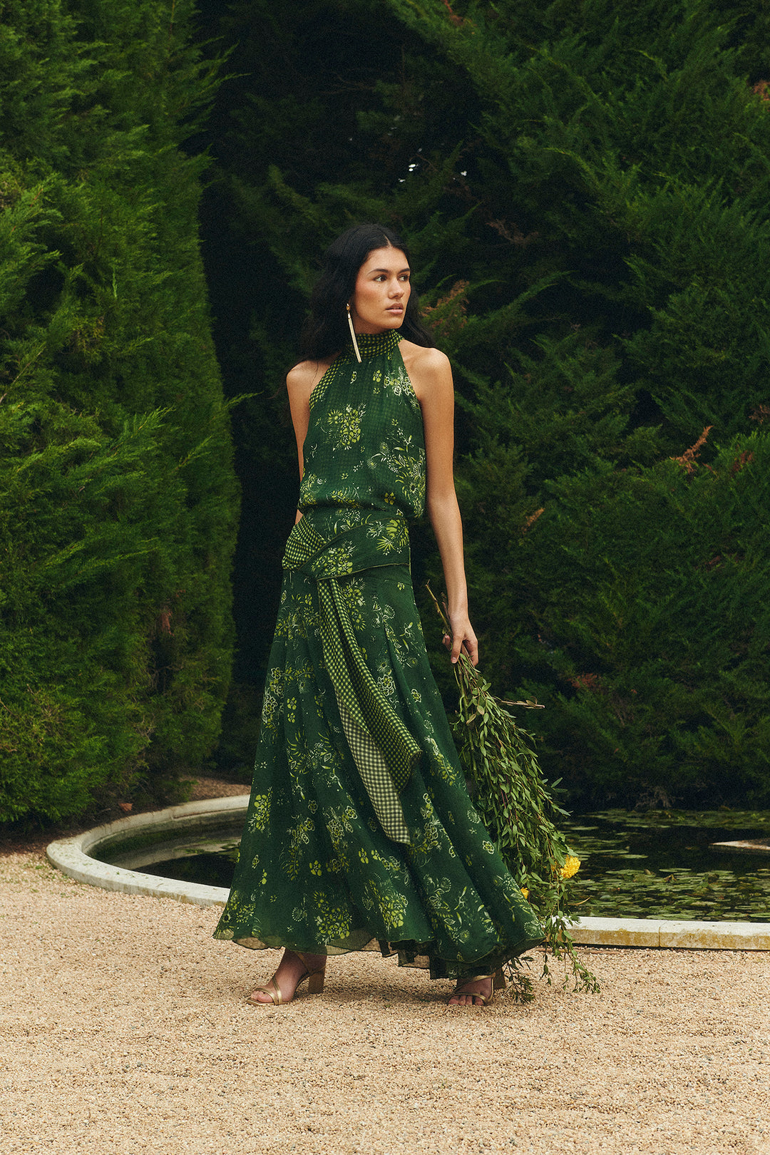 Baymo Erika — Total Look — thumbnail 2