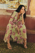 Bloom Blouse