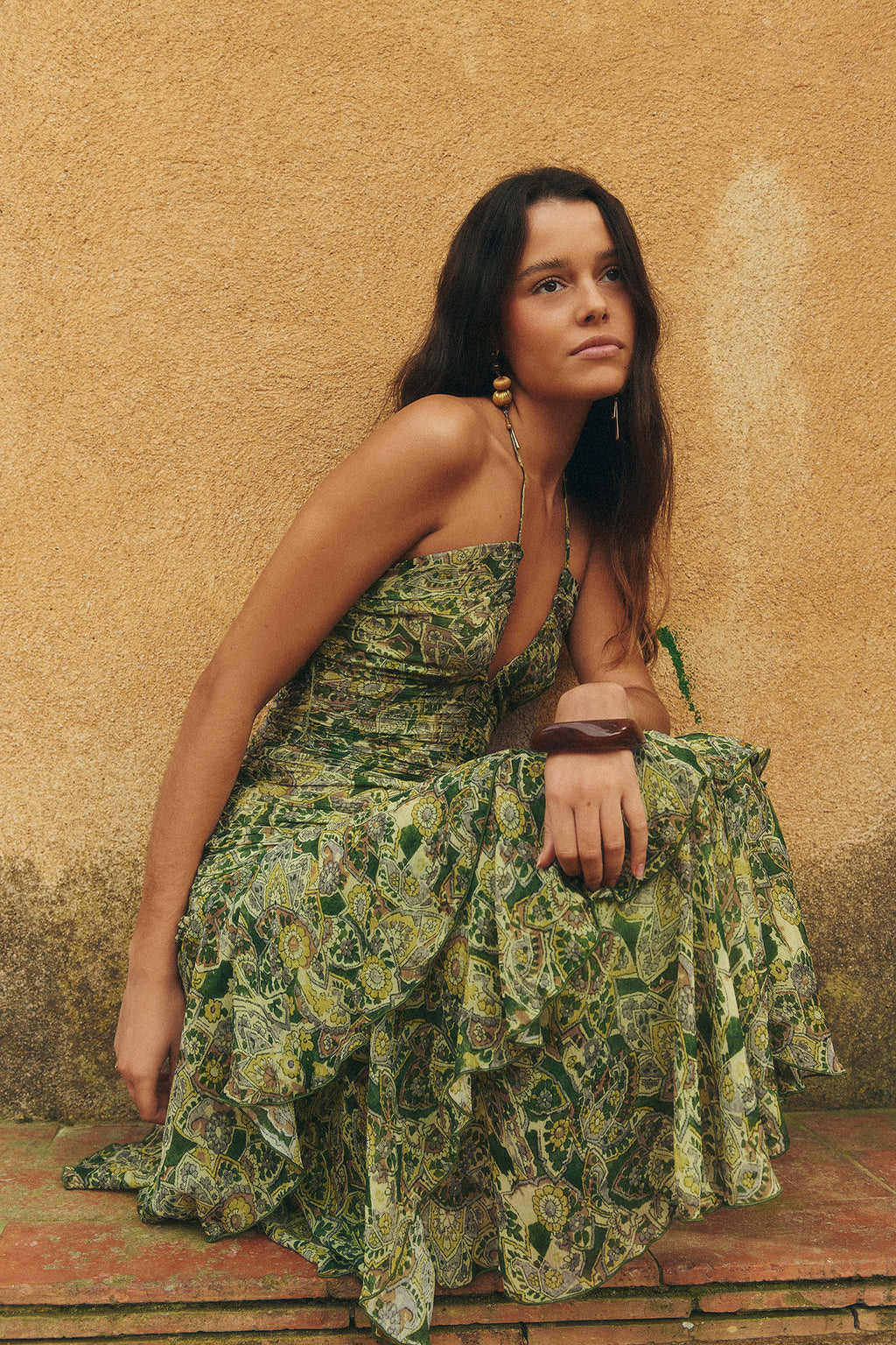 Aurelia Dress