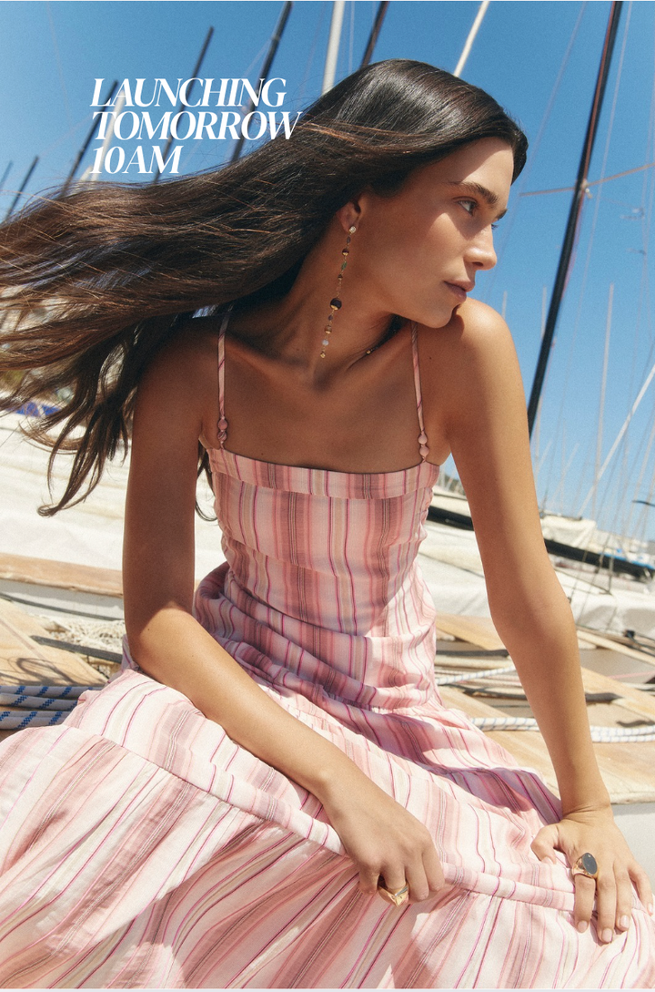  Mariana Dress 
