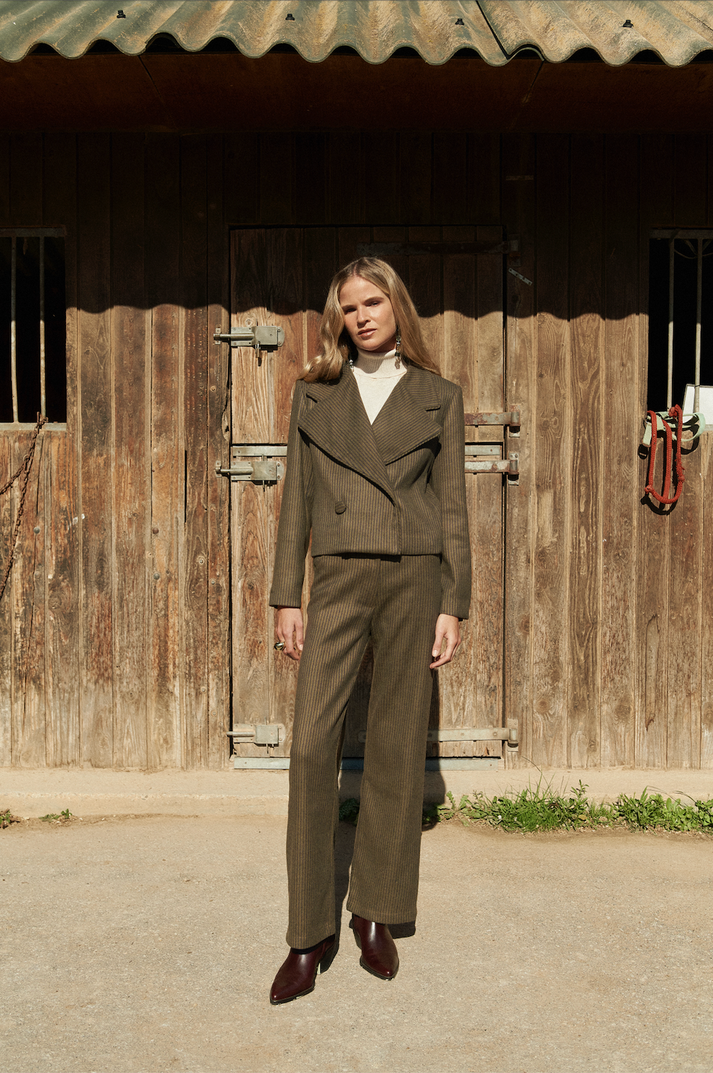 Milton Blazer