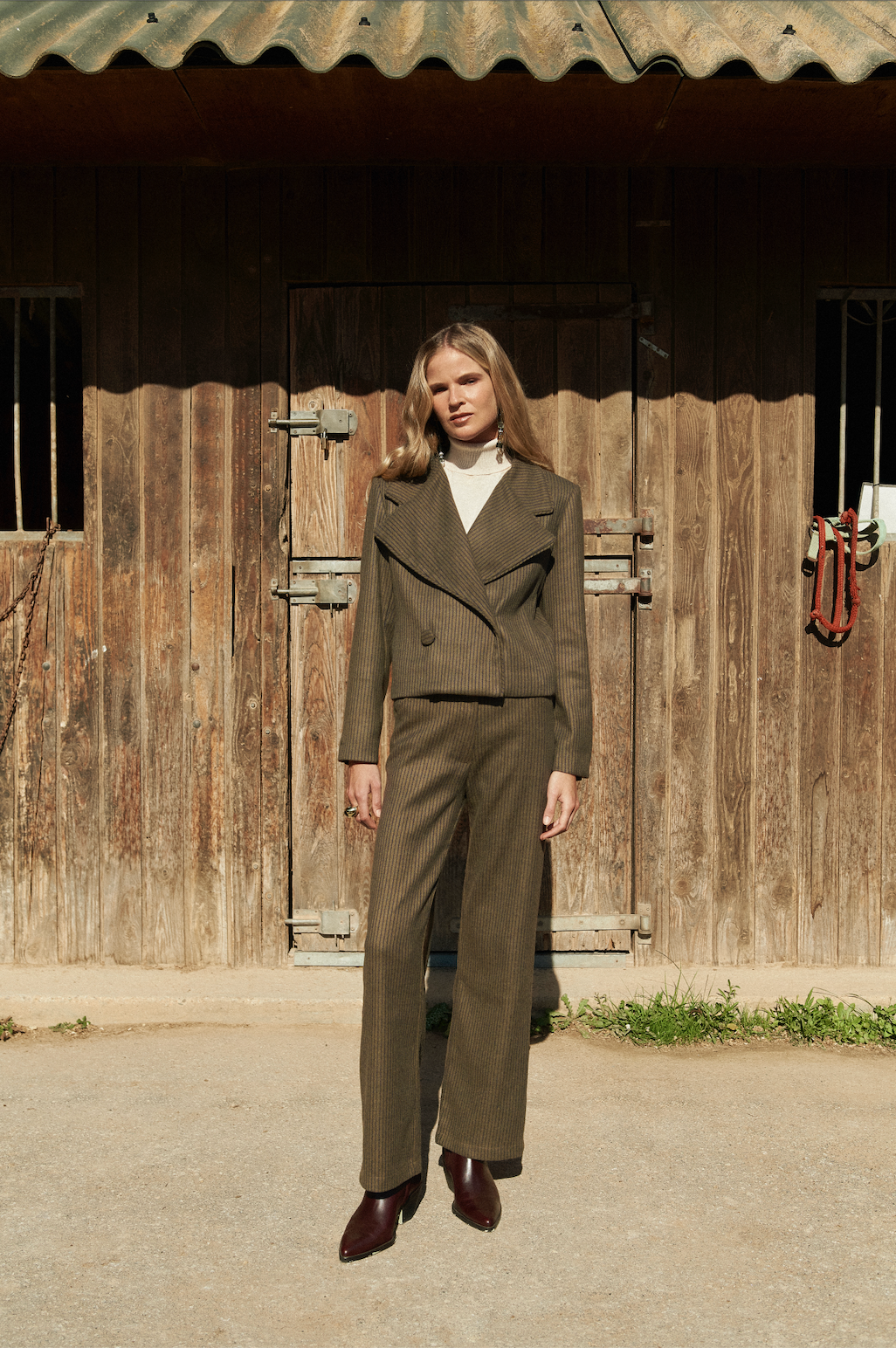 Milton Blazer