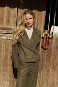 Milton Blazer