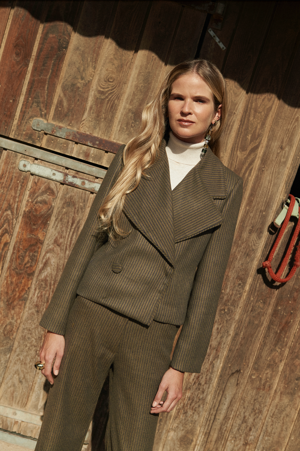 Milton Blazer