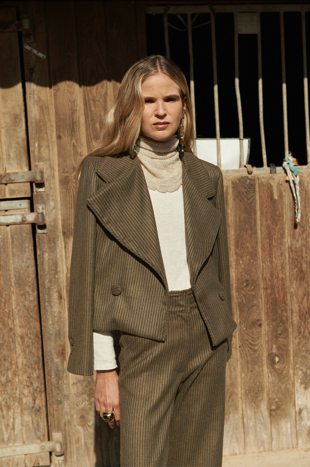 Milton Blazer
