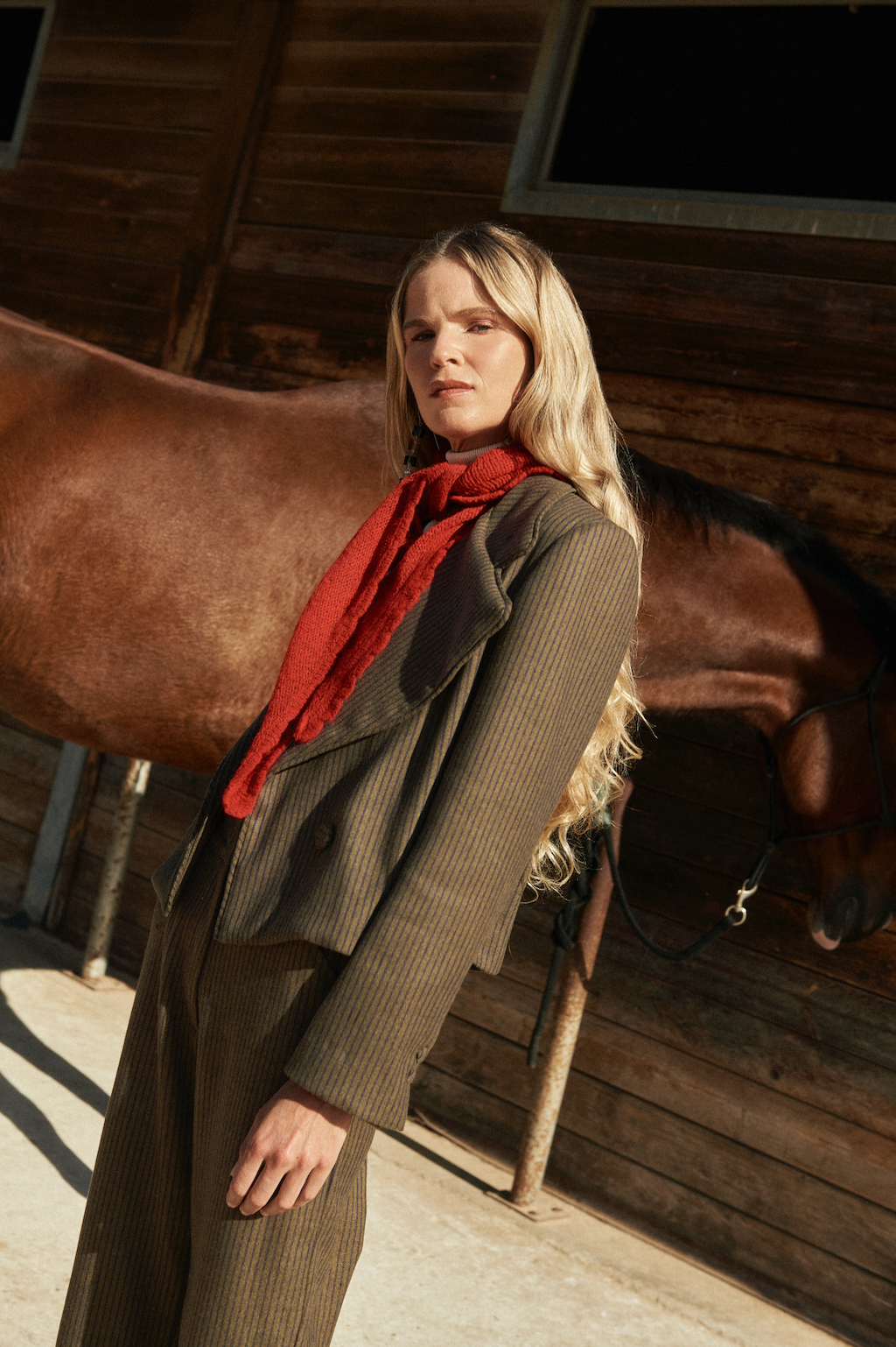 Milton Blazer