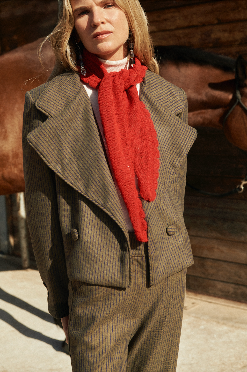 Milton Blazer