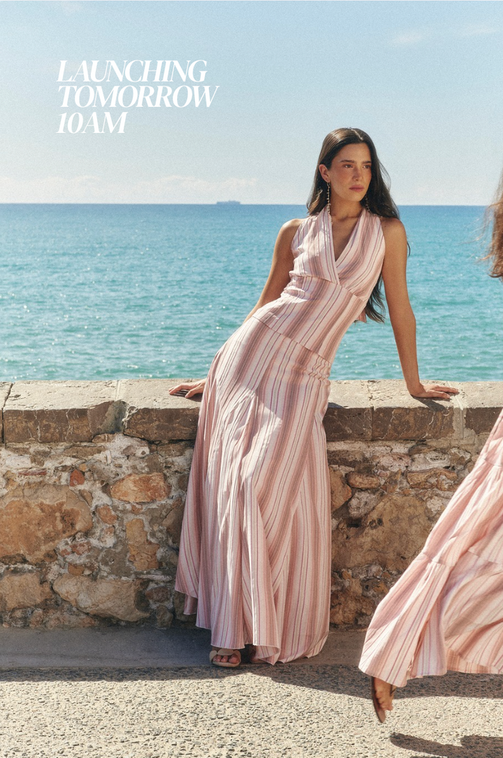 Mariana Skirt