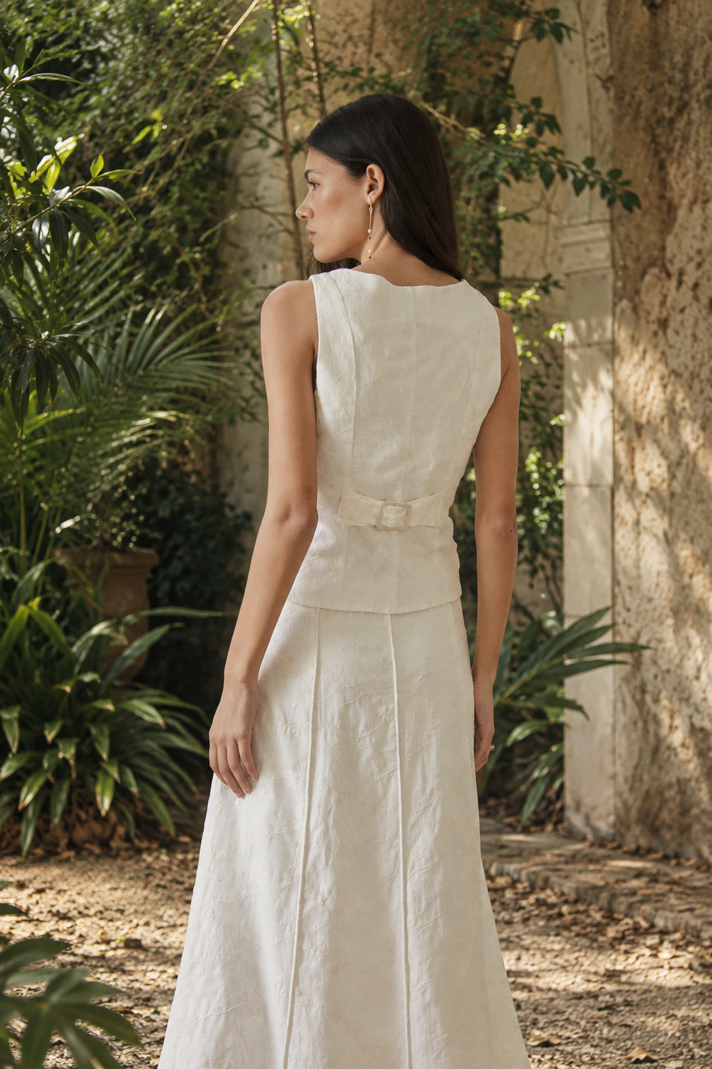Carolyn Skirt
