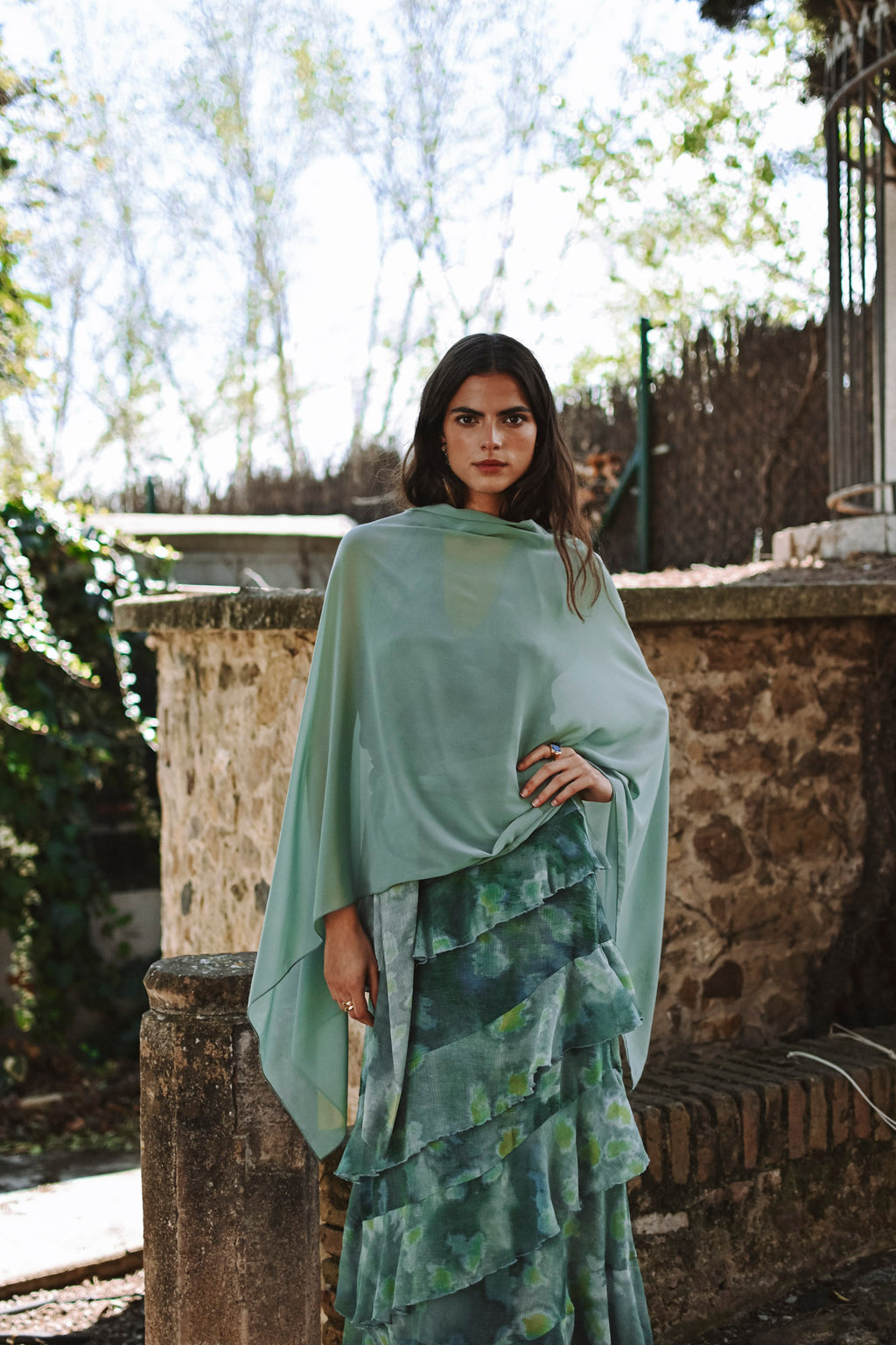 Emerald Top