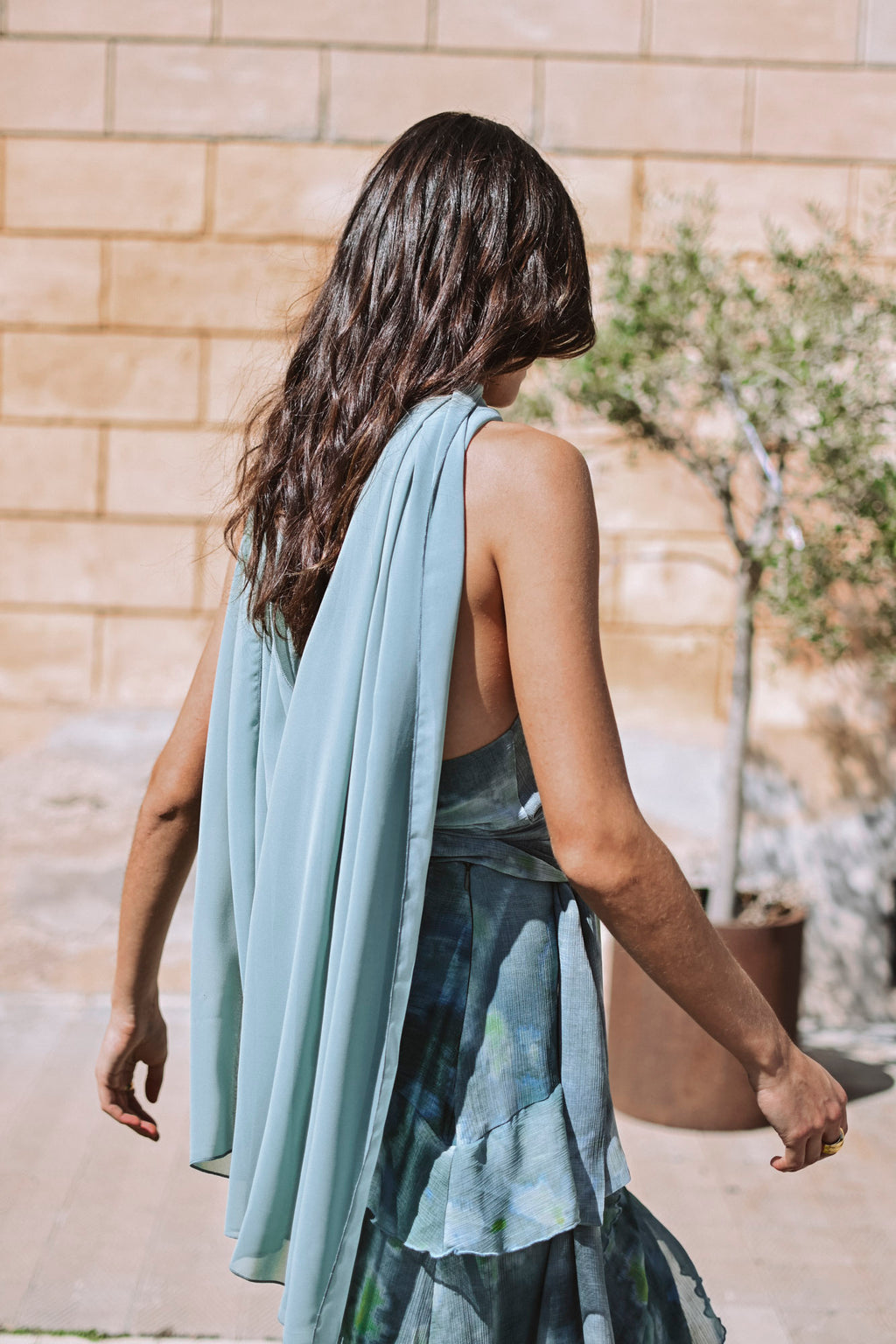 Emerald Top