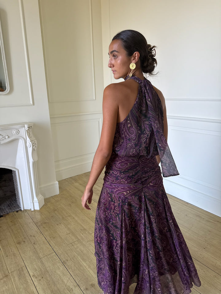 Casilda Skirt